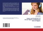 Radio and Protection of Sexual Rights of Adolescent Girls in Nigeria