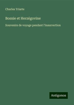 Bosnie et Herzégovine - Yriarte, Charles