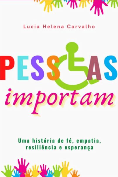 Pessoas Importam (eBook, ePUB) Pessoas Importam (eBook, ePUB)