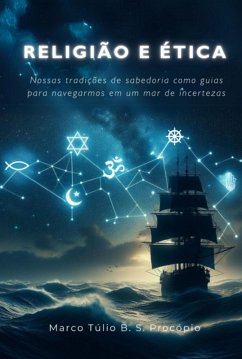 Cover Religião E Ética (eBook, ePUB)