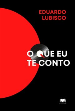 Cover O Que Eu Te Conto (eBook, ePUB)