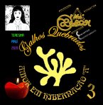 Galhos Quebrados (eBook, ePUB)