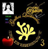 Galhos Quebrados (eBook, ePUB)