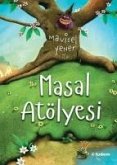 Mavisel Yener Ile Masal Atölyesi