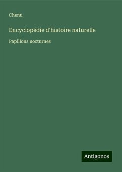 Encyclopédie d'histoire naturelle - Chenu