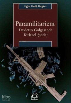 Cover Paramilitarizm