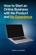 How to Start an Online Business with No... - Bild 1