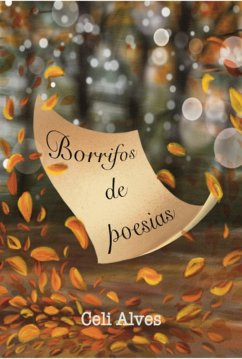 Cover Borrifos De Poesias (eBook, ePUB)