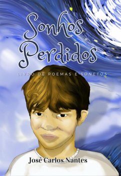 Cover Sonhos Perdidos (eBook, ePUB)