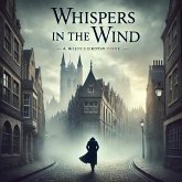 Whispers in the Wind (eBook, ePUB)