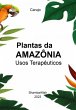 Plantas Da Amazônia (eBook, ePUB) - Bild 1