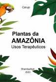 Plantas Da Amazônia (eBook, ePUB)