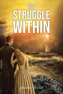 The Struggle Within (eBook, ePUB) - Mitchell, Jonathan