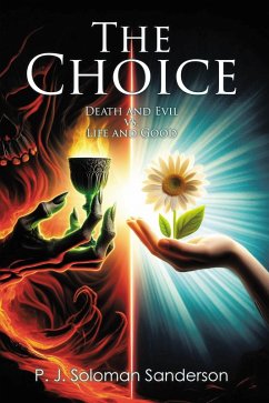 Cover THE CHOICE (eBook, ePUB)