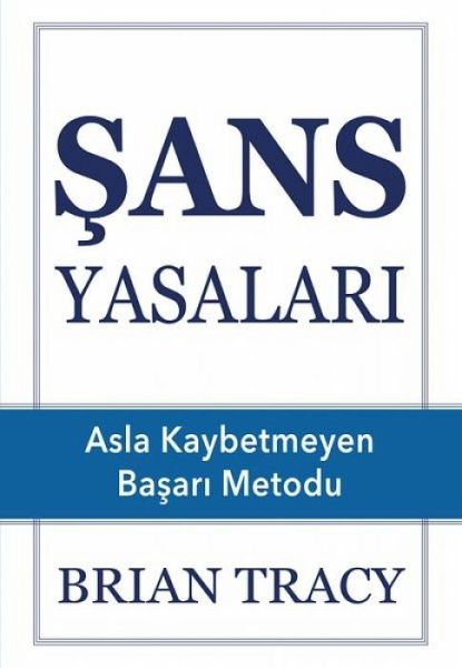 Sans Yasalari Sans Yasalari