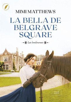 Cover La bella de Belgrave Square