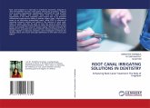 ROOT CANAL IRRIGATING SOLUTIONS IN DENTISTRY ROOT CANAL IRRIGATING SOLUTIONS IN DENTISTRY
