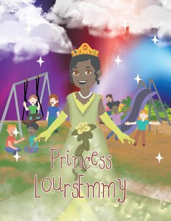Cover Princess LoursEmmy (eBook, ePUB)