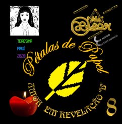 Pétalas De Papel (eBook, ePUB) - César, Melkyzedek Siqueira