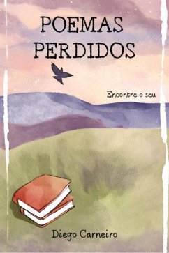 Cover Poemas Perdidos (eBook, ePUB)