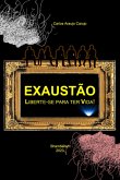 Exaustão (eBook, ePUB)
