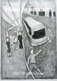 O Menino Que Parava Ônibus (eBook, ePUB)