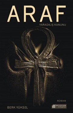 Cover Araf