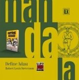 Mandala Dünyasi - Define Adasi Mandala Dünyasi - Define Adasi