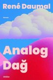 Analog Dag Analog Dag