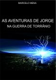 As Aventuras De Jorge - Iv (eBook, ePUB)