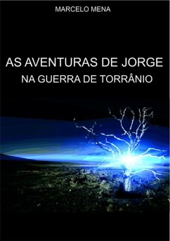 As Aventuras De Jorge - Iv (eBook, ePUB) - Mena, Marcelo Lemes