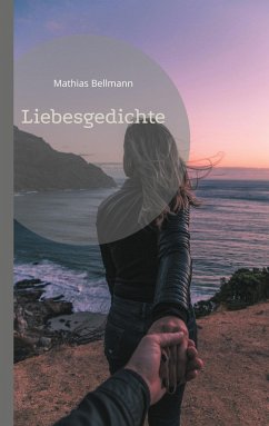 Cover Liebesgedichte (eBook, ePUB)