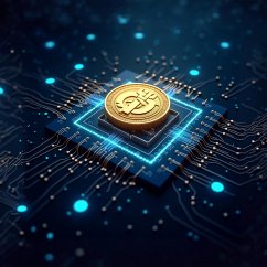 Quantum Cash: How to Invest and Profit from the Next Computing Revolution (eBook, ePUB) - Alves, Carlos