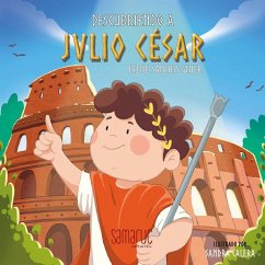 Decubriendo a Julio César