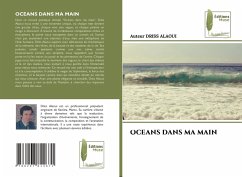 Cover OCEANS DANS MA MAIN