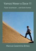 Vamos Mexer O Doce !!! (eBook, ePUB)