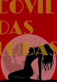 Covil Das Lobas (eBook, ePUB)