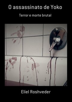 Cover O Assassinato De Yoko (eBook, ePUB)