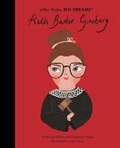 Ruth Bader Ginsburg (eBook, ePUB) Ruth Bader Ginsburg (eBook, ePUB)