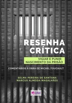 Cover Resenha Crítica Do Livro 