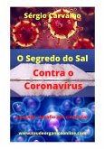 O Segredo Do Sal Contra O Coronavírus (eBook, ePUB)