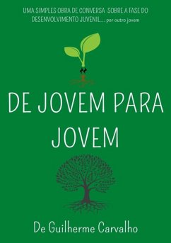 Cover De Jovem Para Jovem (eBook, ePUB)