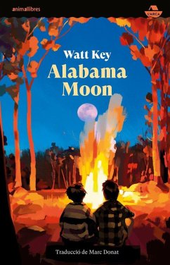 Cover Alabama Moon