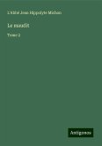 Le maudit Le maudit