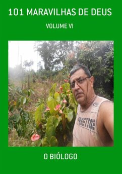 101 Maravilhas De Deus (eBook, ePUB) Cover 101 Maravilhas De Deus (eBook, ePUB)