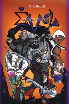 Evil Dreams (eBook, ePUB)