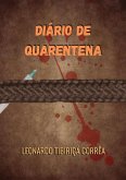 Diário De Quarentena (eBook, ePUB) Diário De Quarentena (eBook, ePUB)