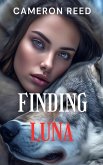 Finding Luna (eBook, ePUB)