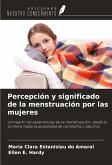 Percepción y significado de la menstruación por las mujeres