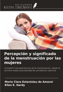 Cover Percepción y significado de la menstruación por las mujeres